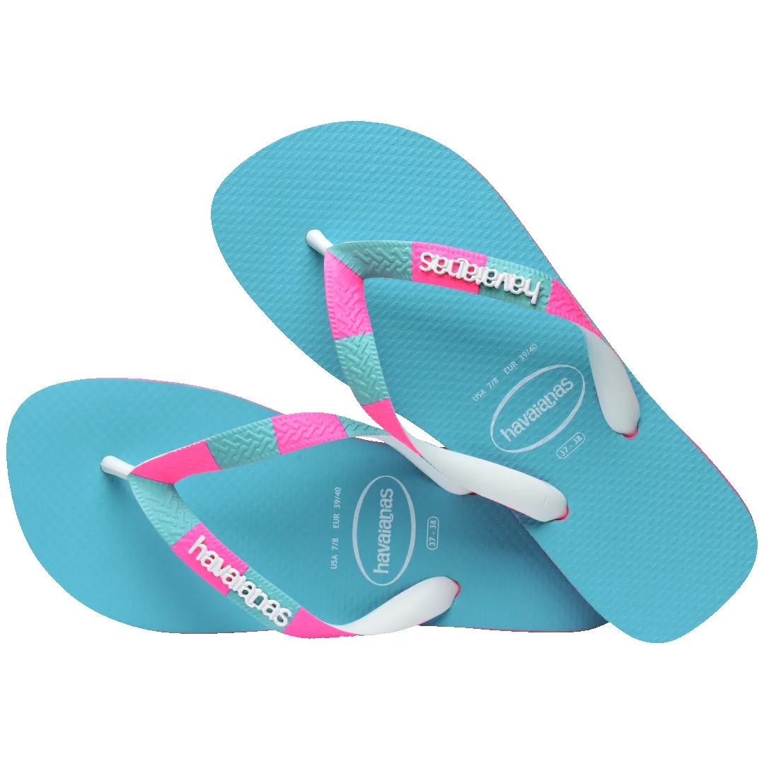 Women's Top Verano Flip Flops sold by Havaianas product image thumbnail 4