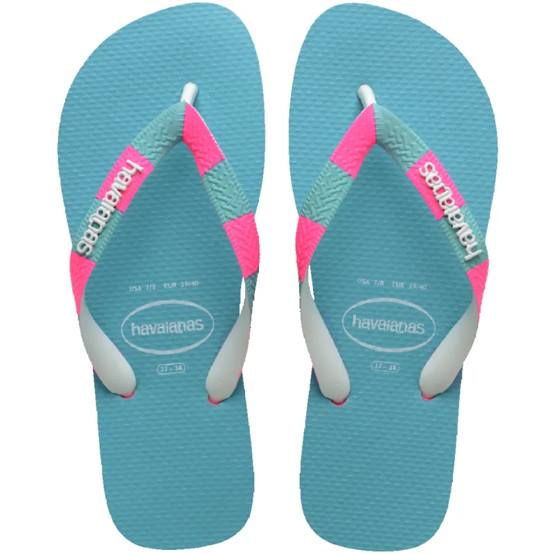 Women's Top Verano Flip Flops sold by Havaianas