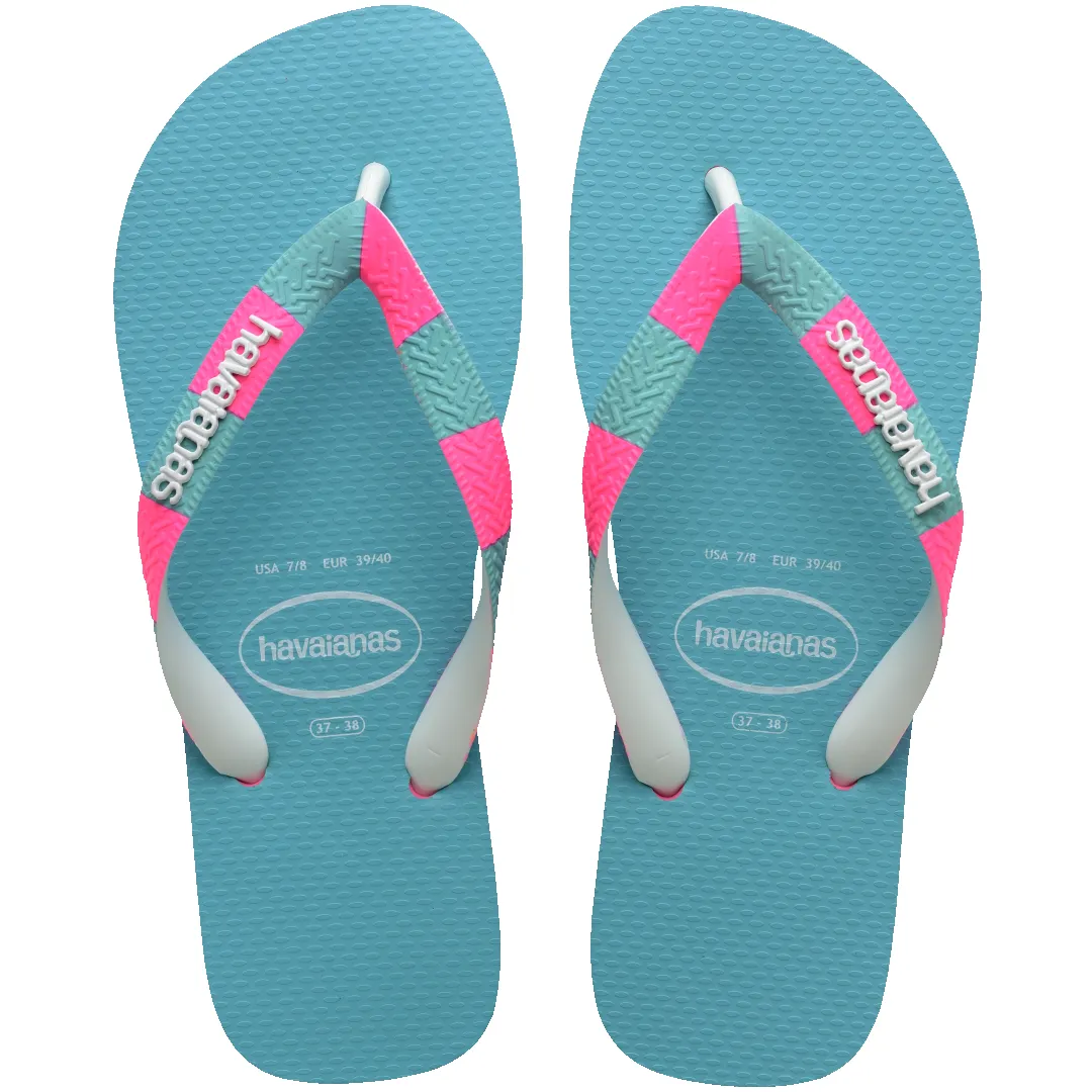 Women's Top Verano Flip Flops sold by Havaianas