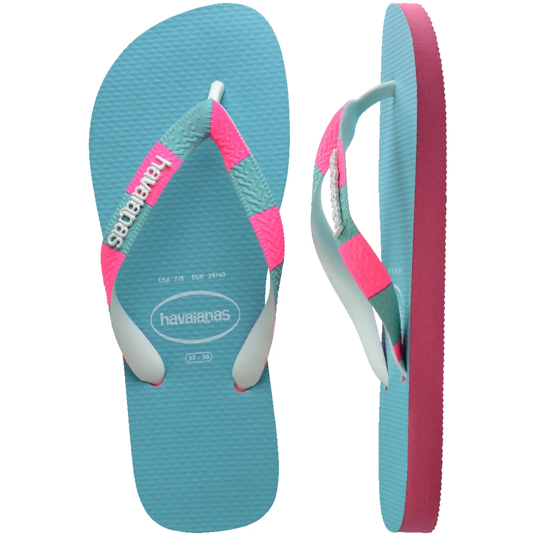 Women's Top Verano Flip Flops sold by Havaianas product image thumbnail 5