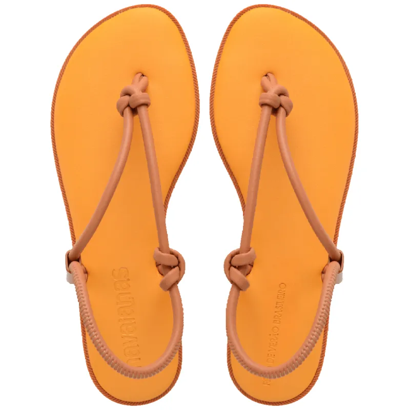 Women's Una Acai Sandals sold by Havaianas