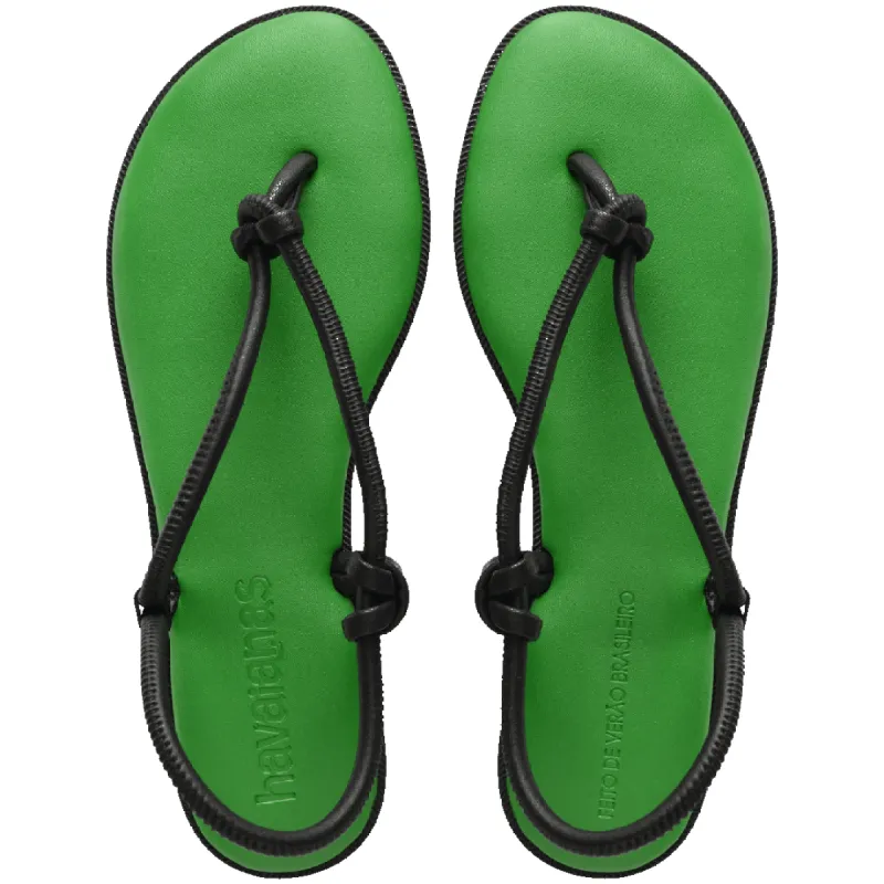 Women's Una Acai Sandals sold by Havaianas
