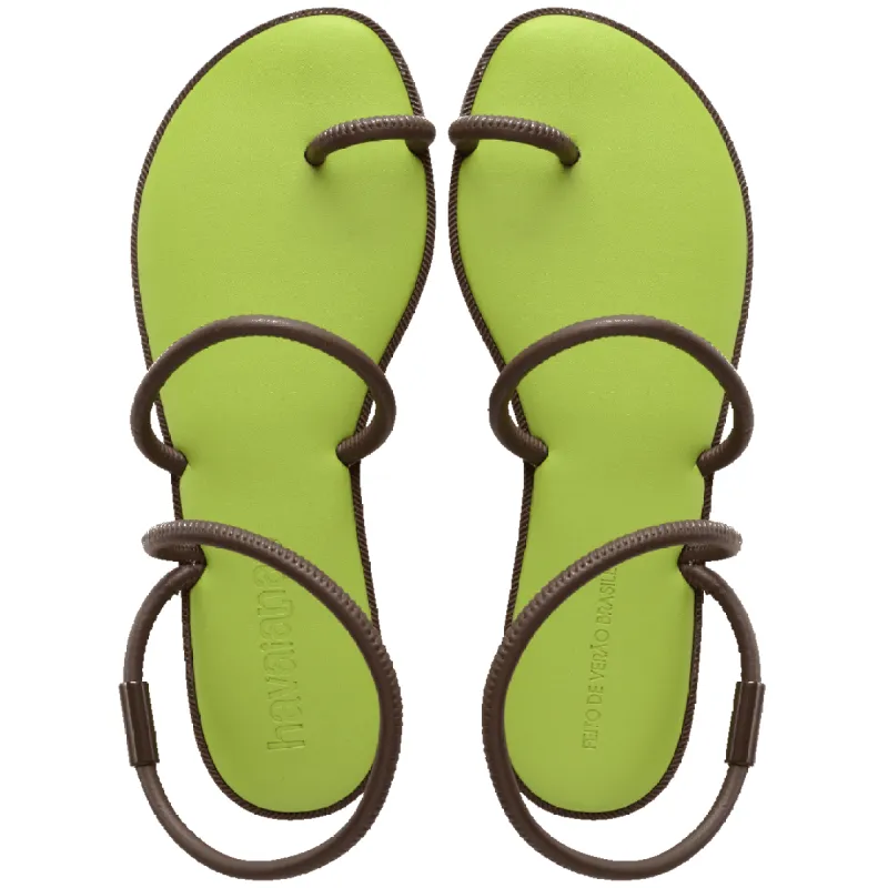 Women's Una Pitanga Sandals sold by Havaianas