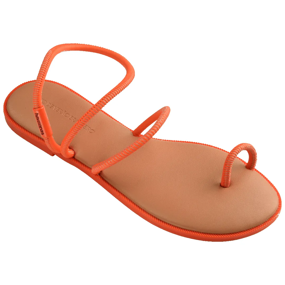 Women's Una Pitanga Sandals sold by Havaianas product image thumbnail 2