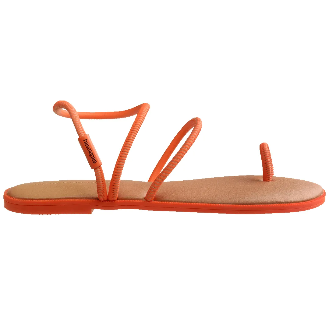 Women's Una Pitanga Sandals sold by Havaianas product image thumbnail 3