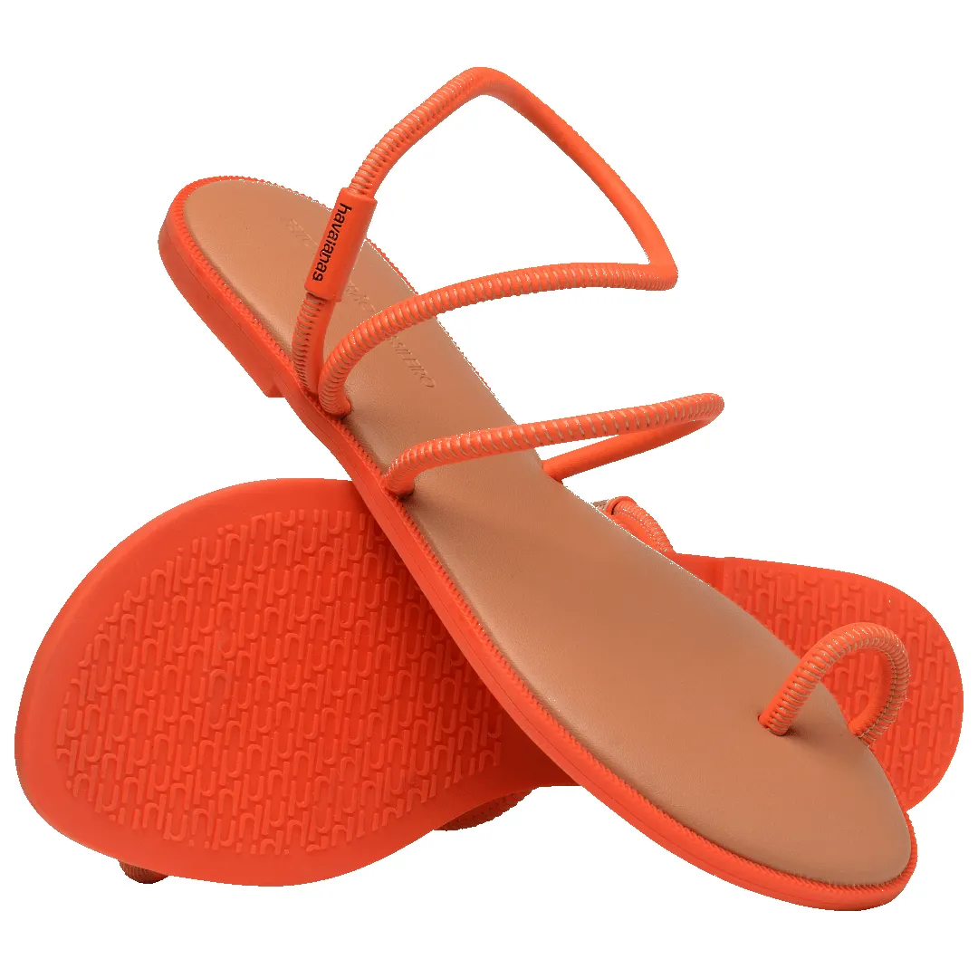 Women's Una Pitanga Sandals sold by Havaianas product image thumbnail 5