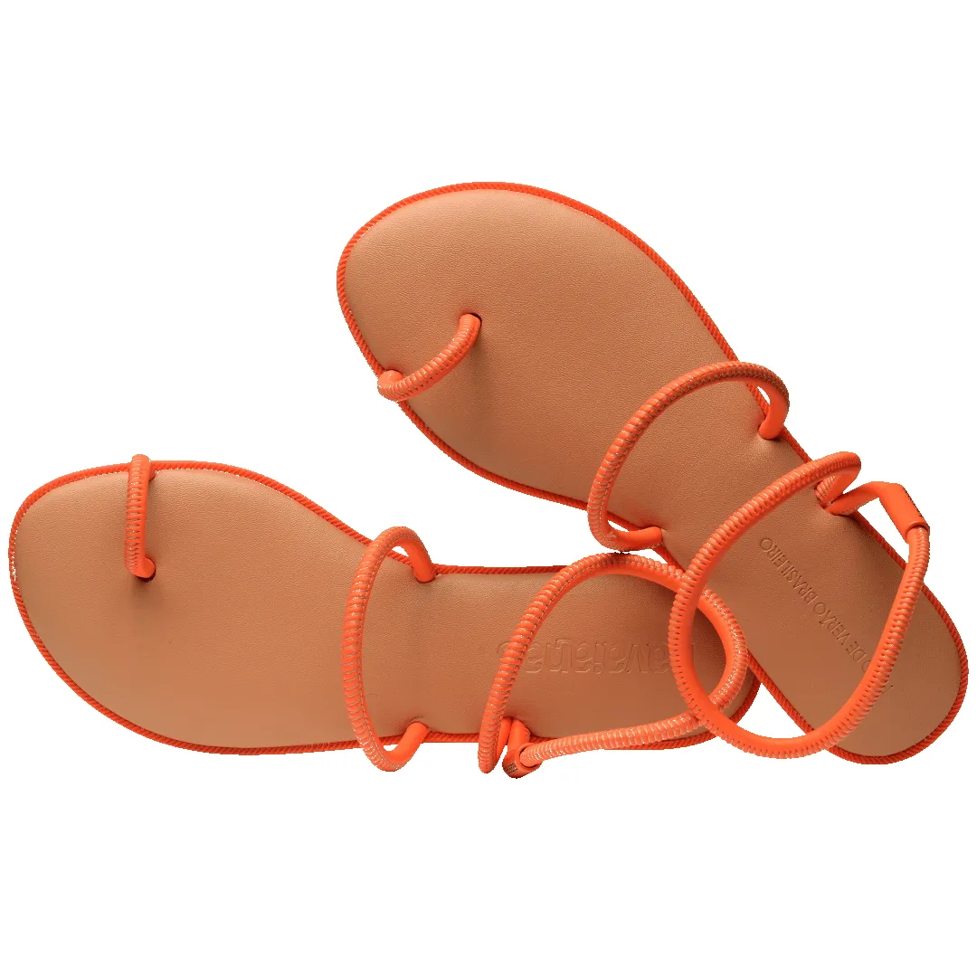 Women's Una Pitanga Sandals sold by Havaianas product image thumbnail 4