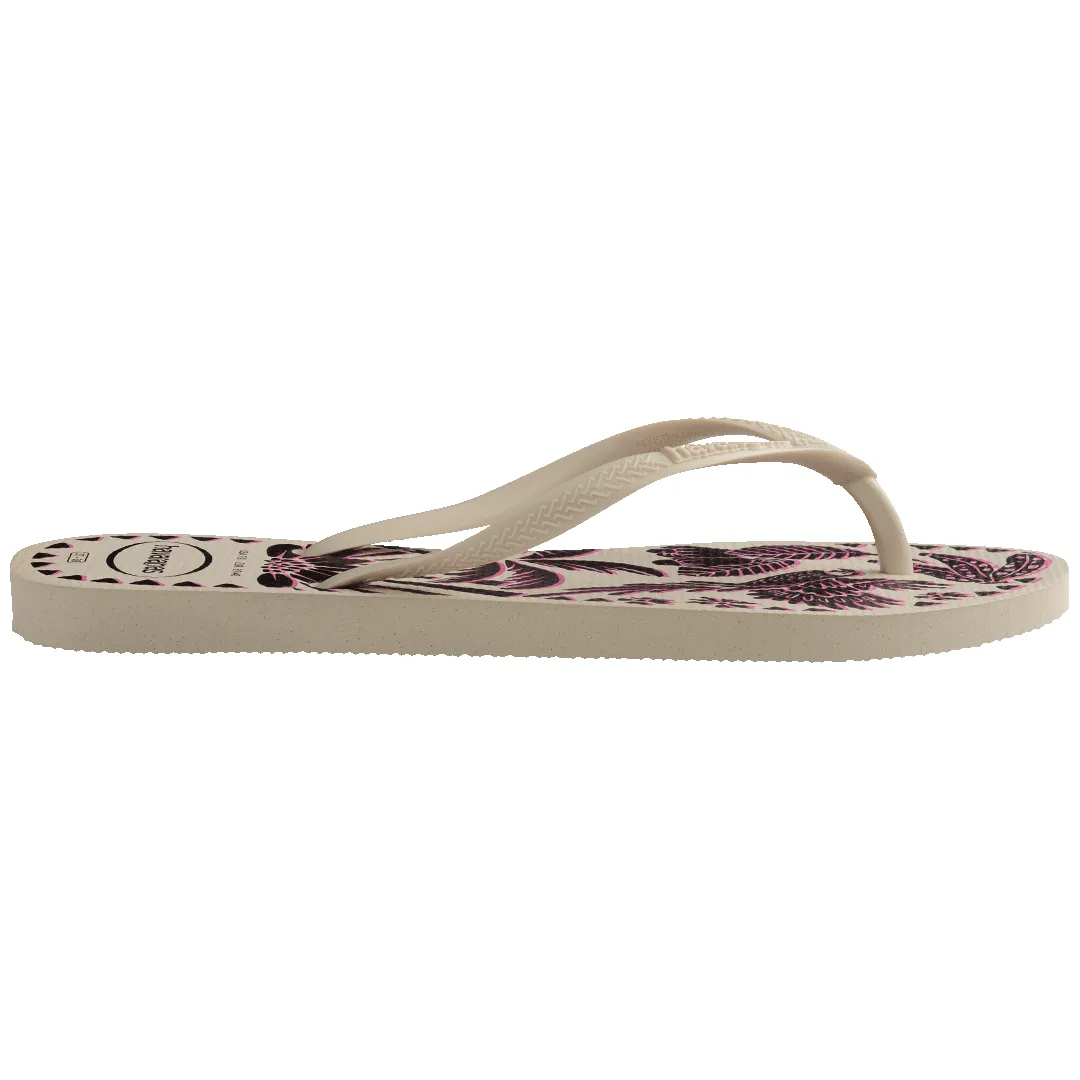 Women's Slim Tucano Flip Flops sold by Havaianas product image thumbnail 3