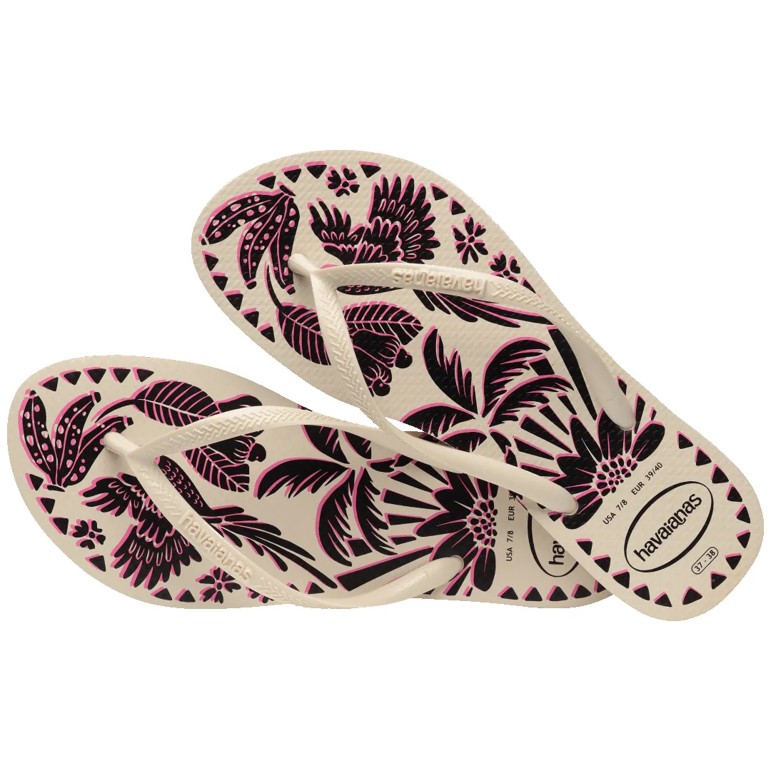 Women's Slim Tucano Flip Flops sold by Havaianas product image thumbnail 4