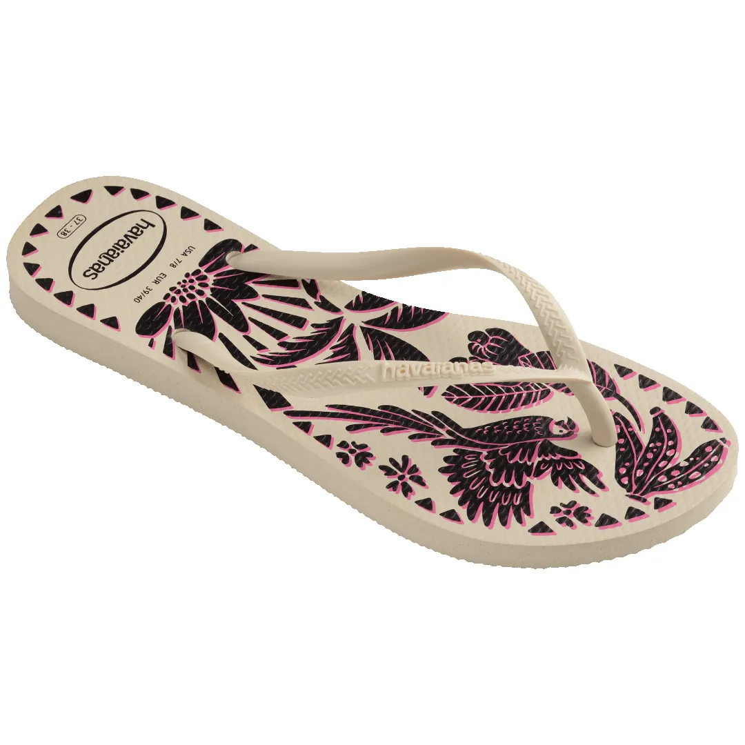 Women's Slim Tucano Flip Flops sold by Havaianas product image thumbnail 2