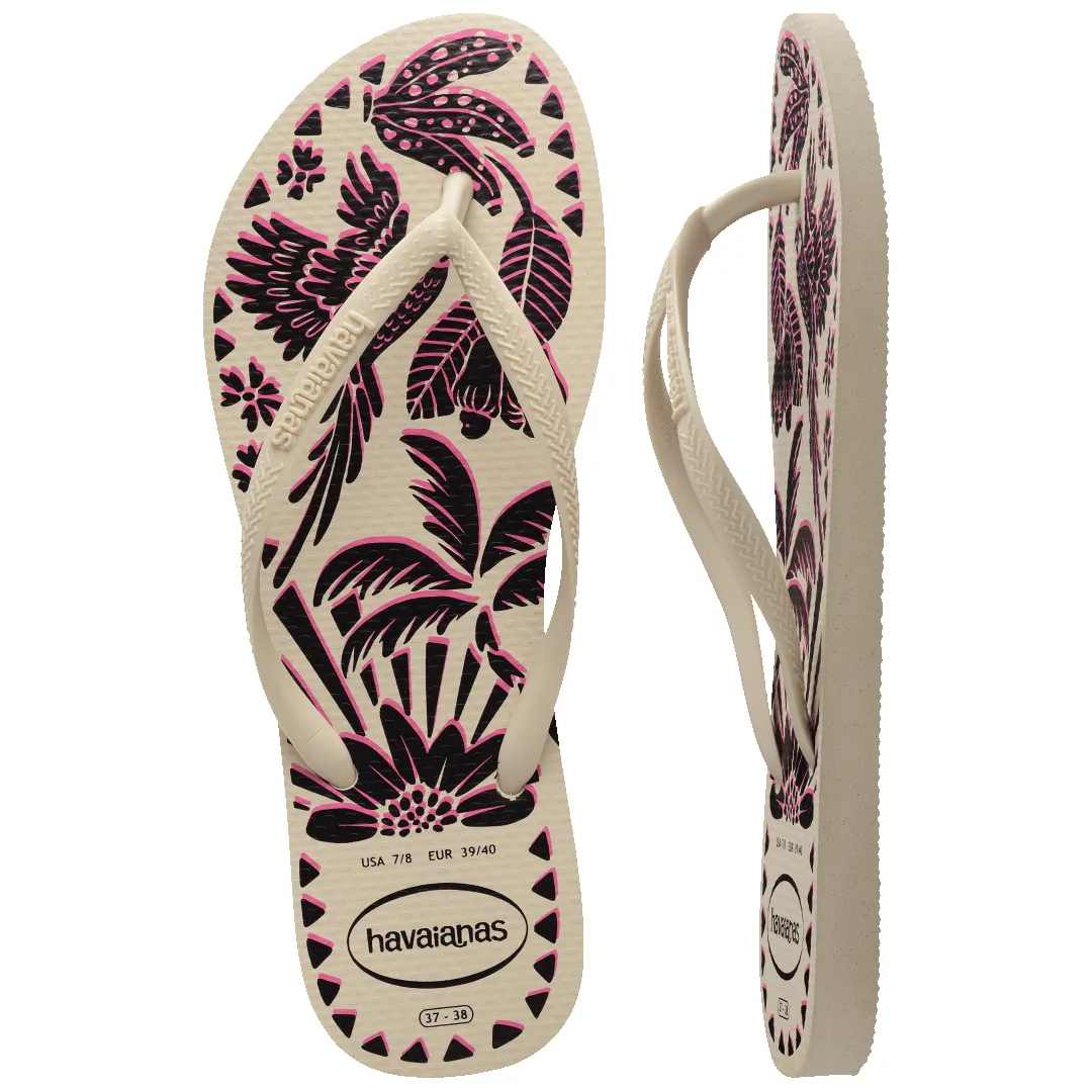 Women's Slim Tucano Flip Flops sold by Havaianas product image thumbnail 5