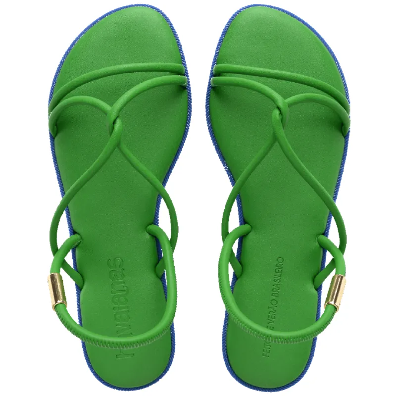 Women's Una Manga Sandals sold by Havaianas