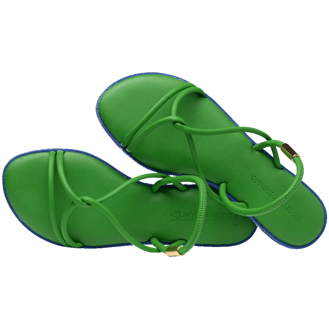 Women's Una Manga Sandals sold by Havaianas product image thumbnail 4