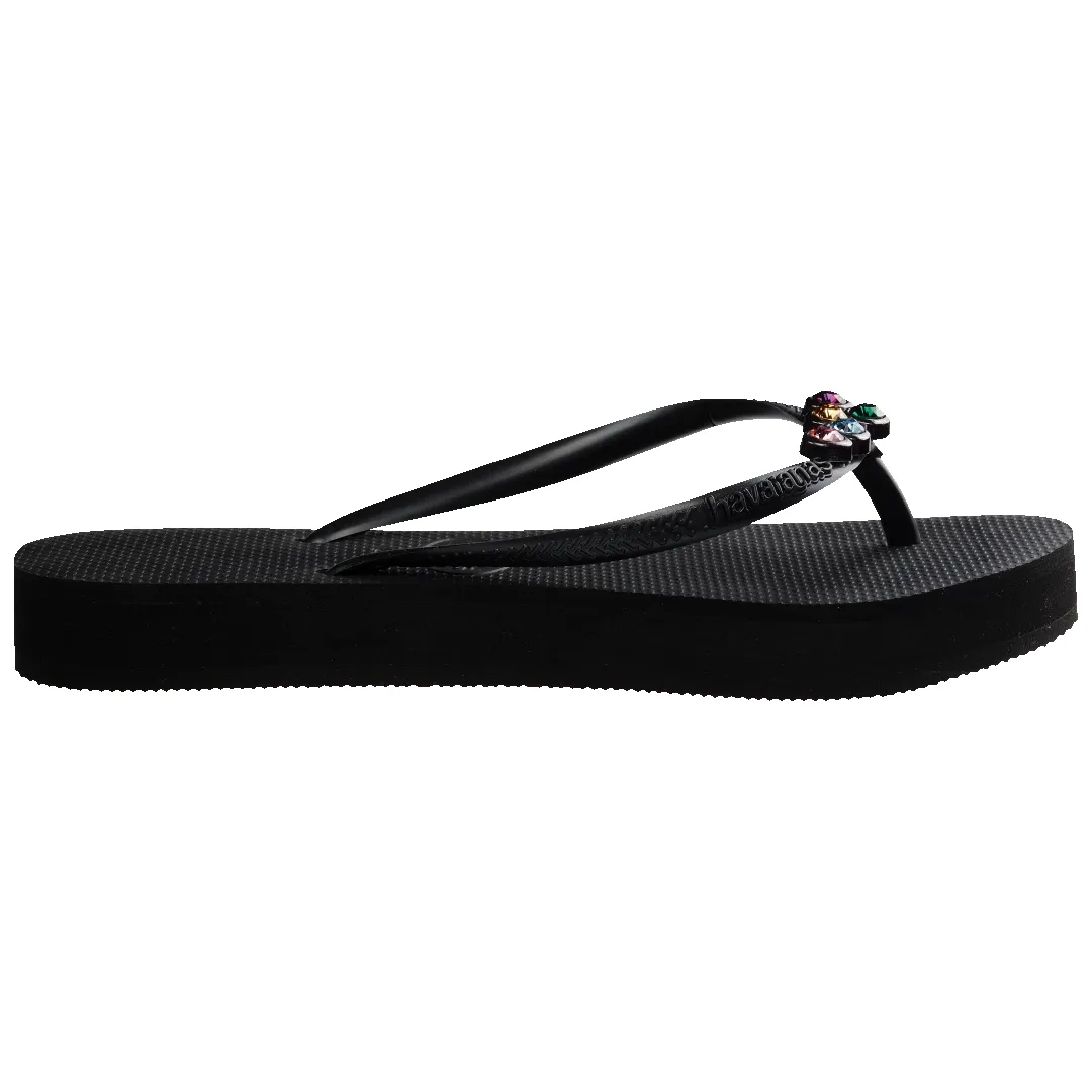 Women's Slim Flatform Luxury Flip Flops sold by Havaianas product image thumbnail 3
