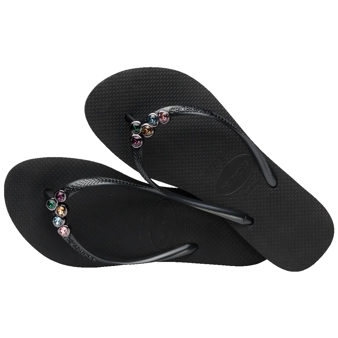 Women's Slim Flatform Luxury Flip Flops sold by Havaianas product image thumbnail 4
