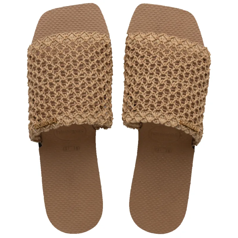 Women's You Cannes Sandals made by Havaianas