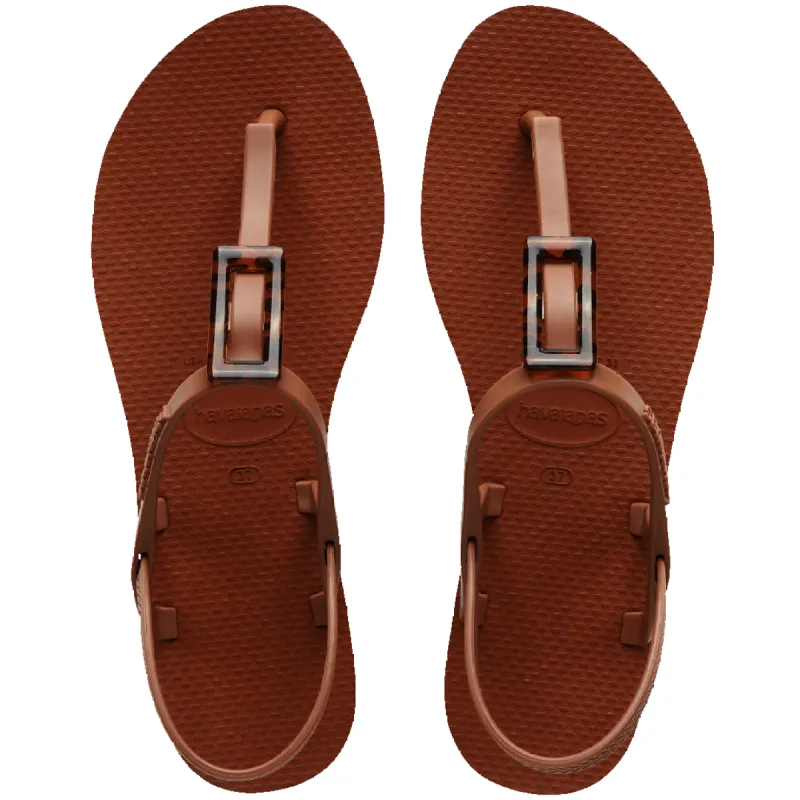 Women's You Paraty Buckle Sandals sold by Havaianas