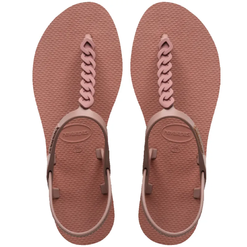 Women's You Paraty Chains Sandals sold by Havaianas