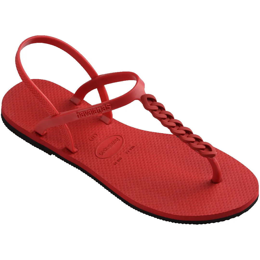Women's You Paraty Chains Sandals sold by Havaianas product image thumbnail 2