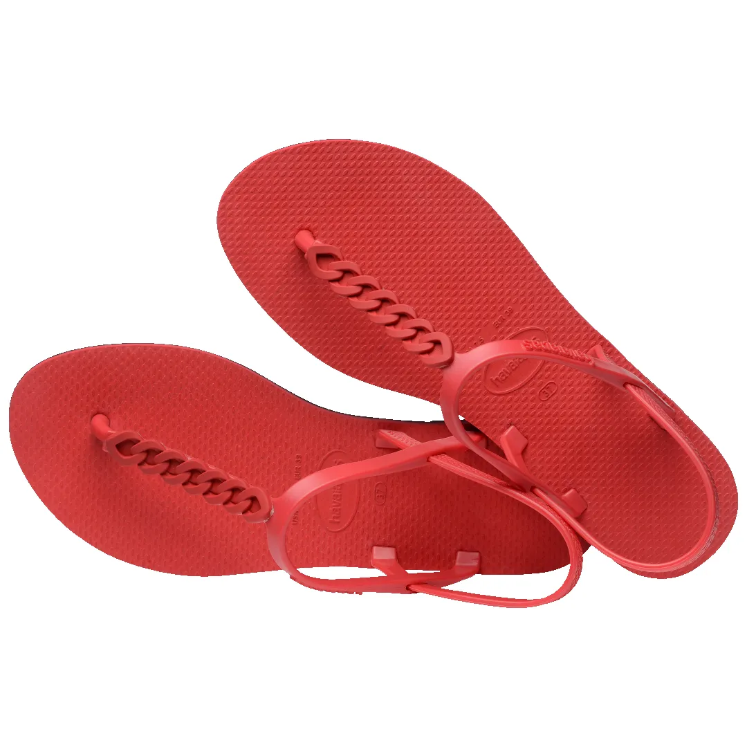 Women's You Paraty Chains Sandals sold by Havaianas product image thumbnail 4