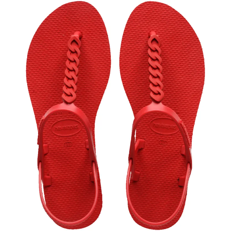 Women's You Paraty Chains Sandals sold by Havaianas