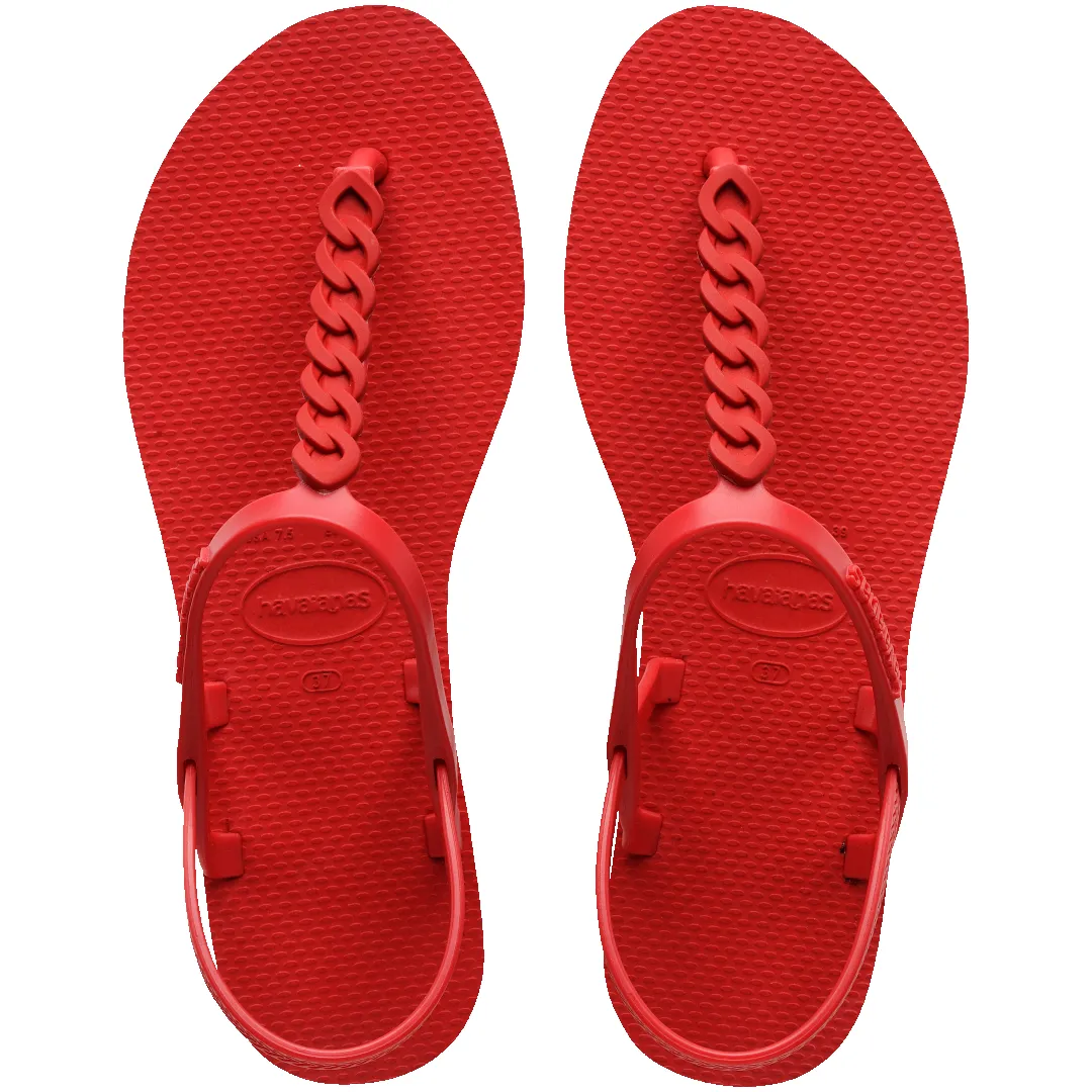 Women's You Paraty Chains Sandals sold by Havaianas