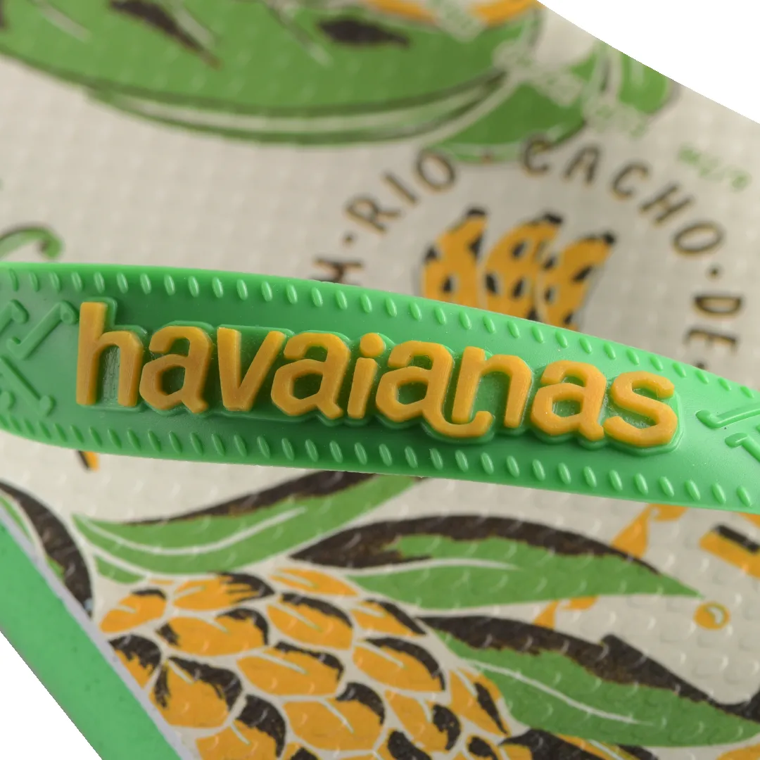 Women's FARM Rio Tropical Fruits Top Flip Flops sold by Havaianas product image thumbnail 5