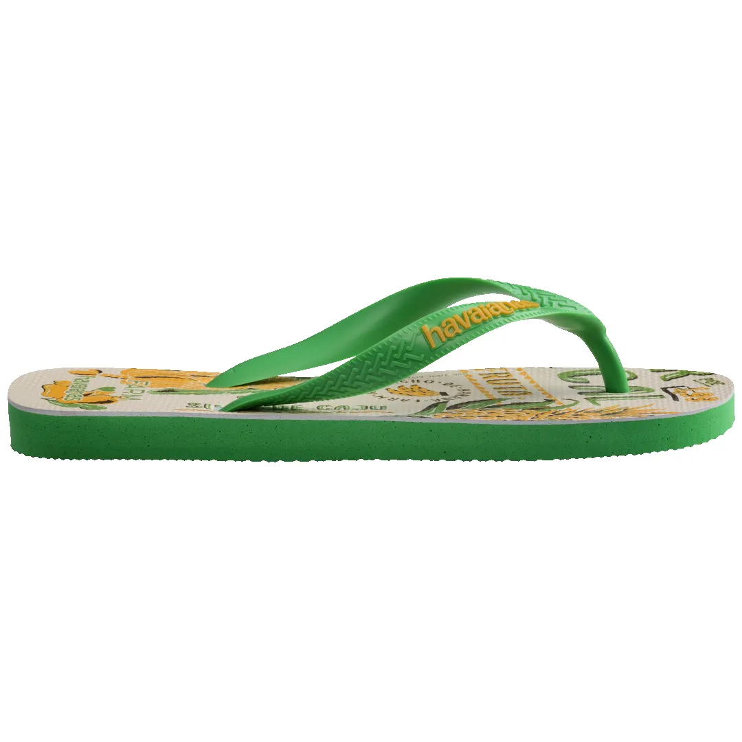 Women's FARM Rio Tropical Fruits Top Flip Flops sold by Havaianas product image thumbnail 3