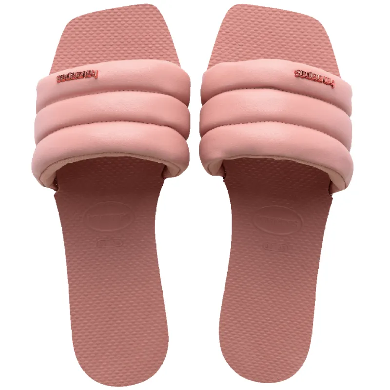 Women's You Milan Slides sold by Havaianas