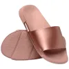 Women's Classic Metallic Slide sold by Havaianas
