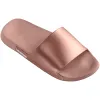 Women's Classic Metallic Slide sold by Havaianas