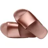 Women's Classic Metallic Slide sold by Havaianas