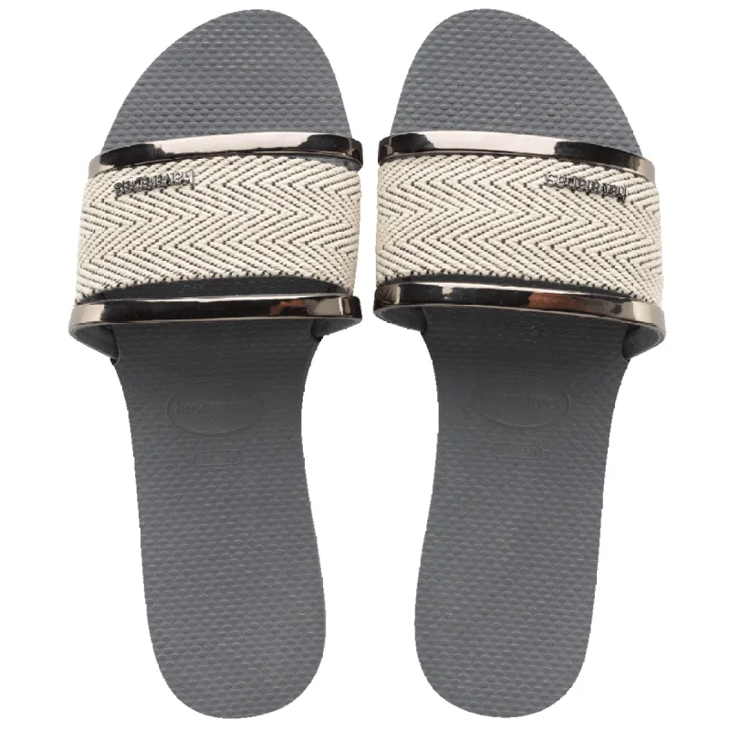 Women's You Transcoso Premium Sandals sold by Havaianas