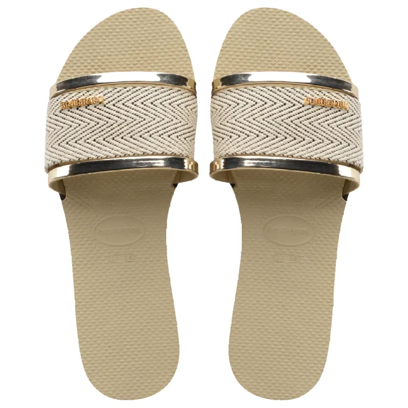 Women's You Transcoso Premium Sandals sold by Havaianas