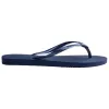 Women's Slim Crystal Flip Flops sold by Havaianas