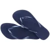 Women's Slim Crystal Flip Flops sold by Havaianas