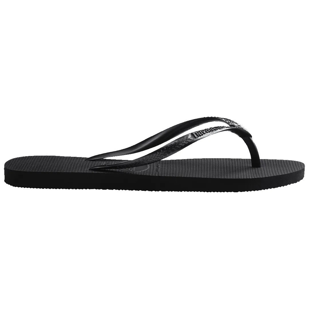 Women's Slim Crystal Flip Flops sold by Havaianas product image thumbnail 3