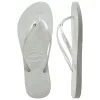 Women's Slim Crystal Flip Flops sold by Havaianas