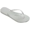 Women's Slim Crystal Flip Flops sold by Havaianas