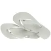 Women's Slim Crystal Flip Flops sold by Havaianas