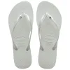 Women's Slim Crystal Flip Flops sold by Havaianas