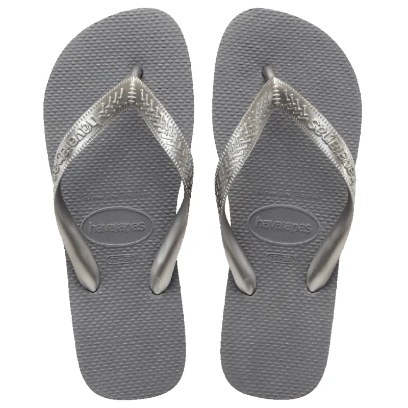 Women's Top Tiras Flip Flops sold by Havaianas