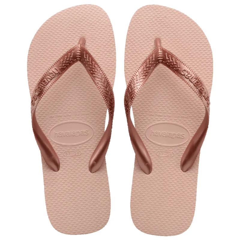 Women's Top Tiras Flip Flops sold by Havaianas