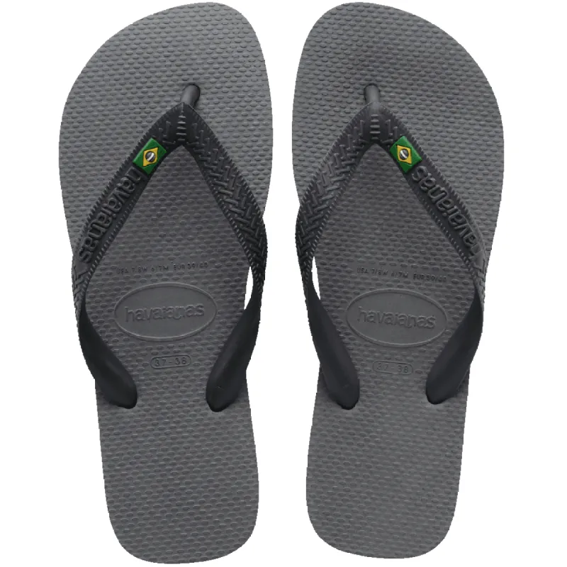 Women's Brazil Flip Flops sold by Havaianas