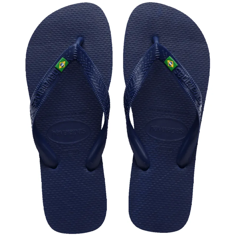 Women's Brazil Flip Flops sold by Havaianas