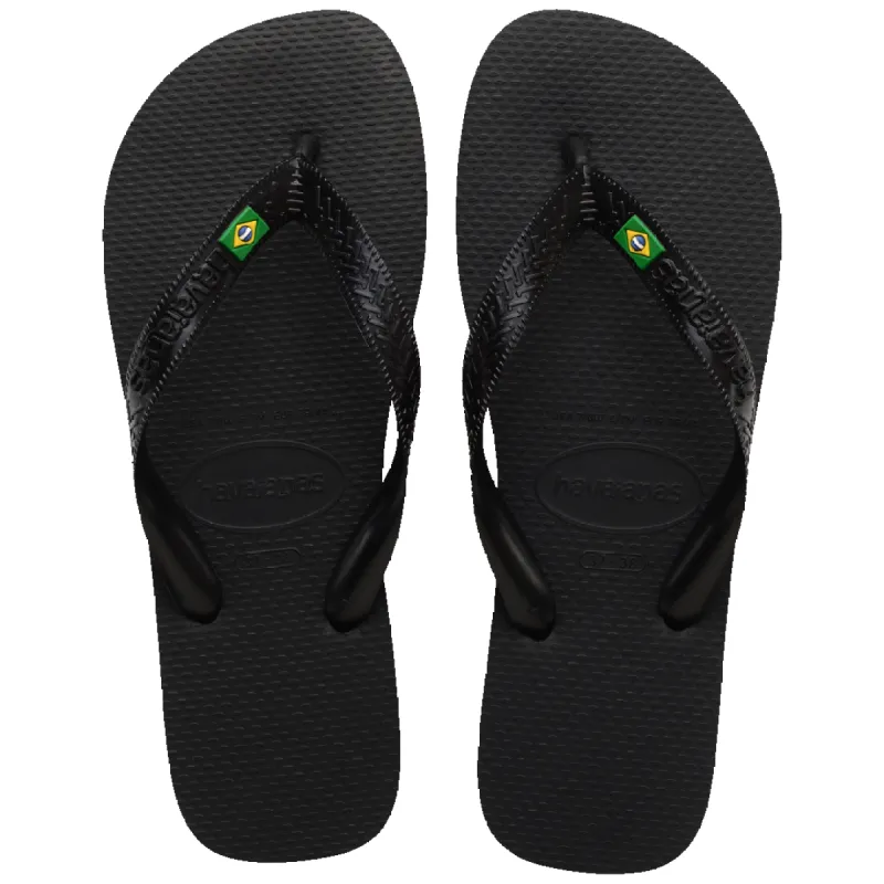 Women's Brazil Flip Flops sold by Havaianas