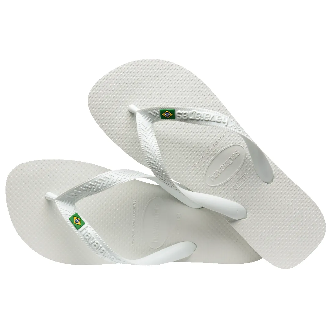 Women's Brazil Flip Flops sold by Havaianas product image thumbnail 4