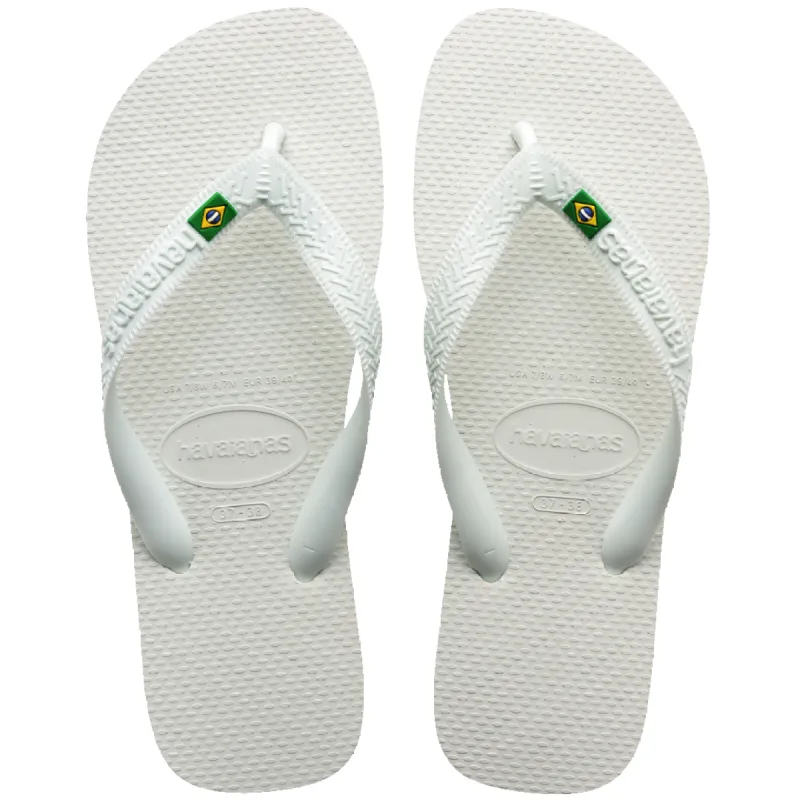 Women's Brazil Flip Flops sold by Havaianas