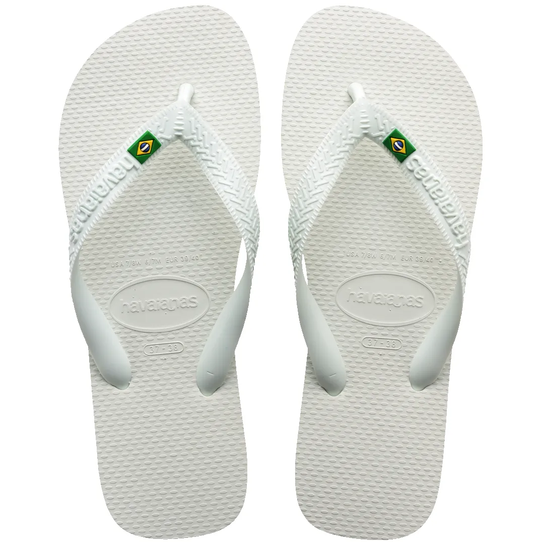 Women's Brazil Flip Flops sold by Havaianas