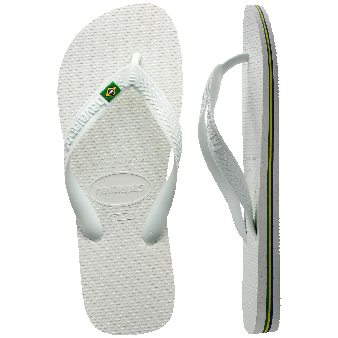 Women's Brazil Flip Flops sold by Havaianas product image thumbnail 5